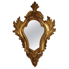 Baroque More Mirrors