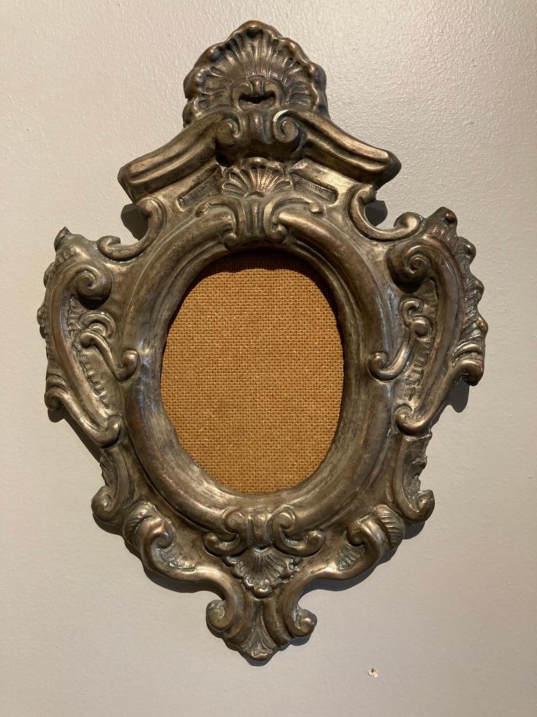 18th century picture frames