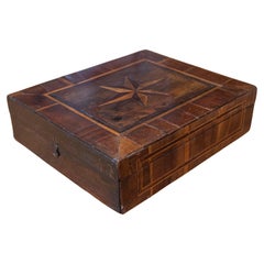 Antique 18th Century Italian Box