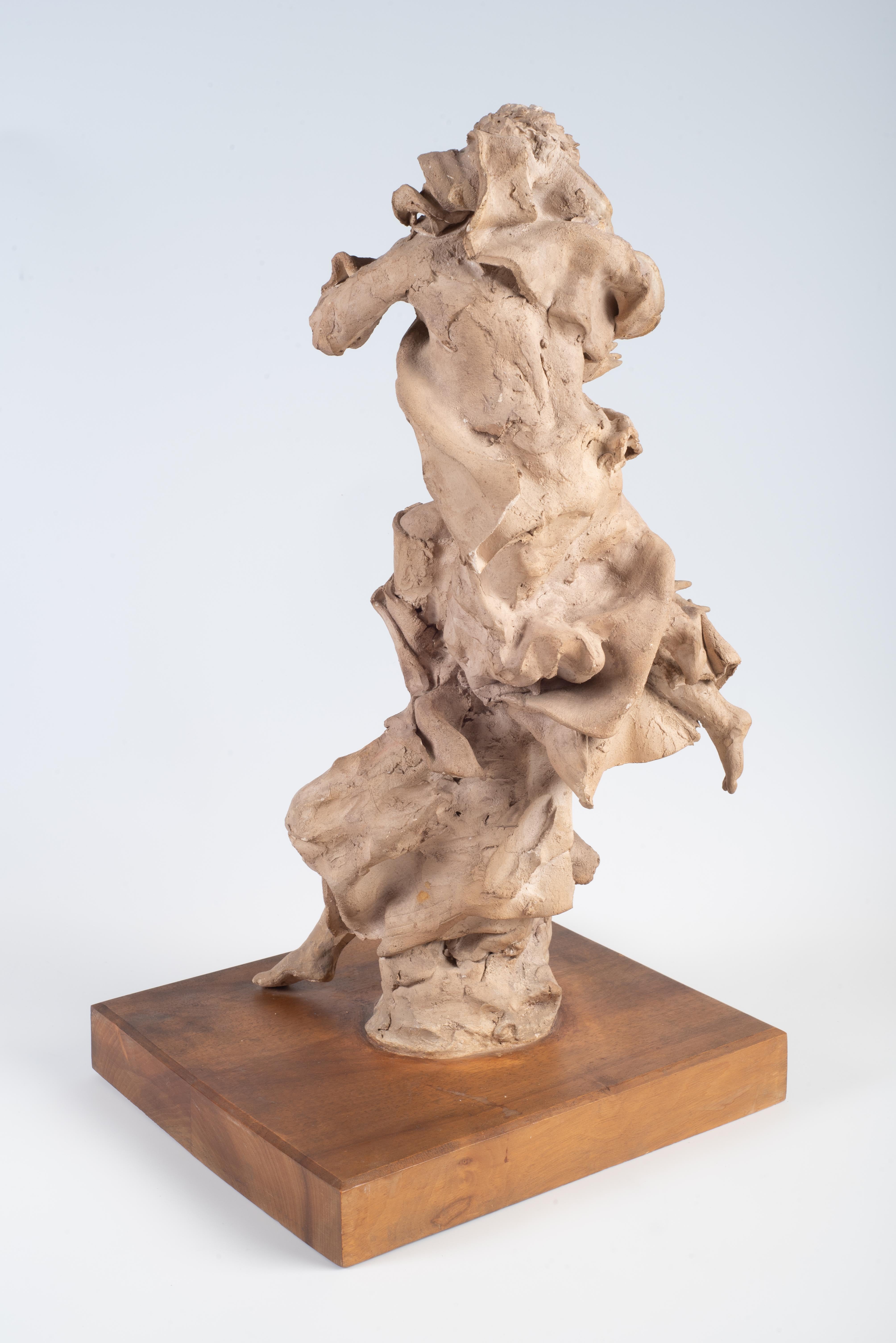 Barocco Bozzetto italiano del XVIII secolo 