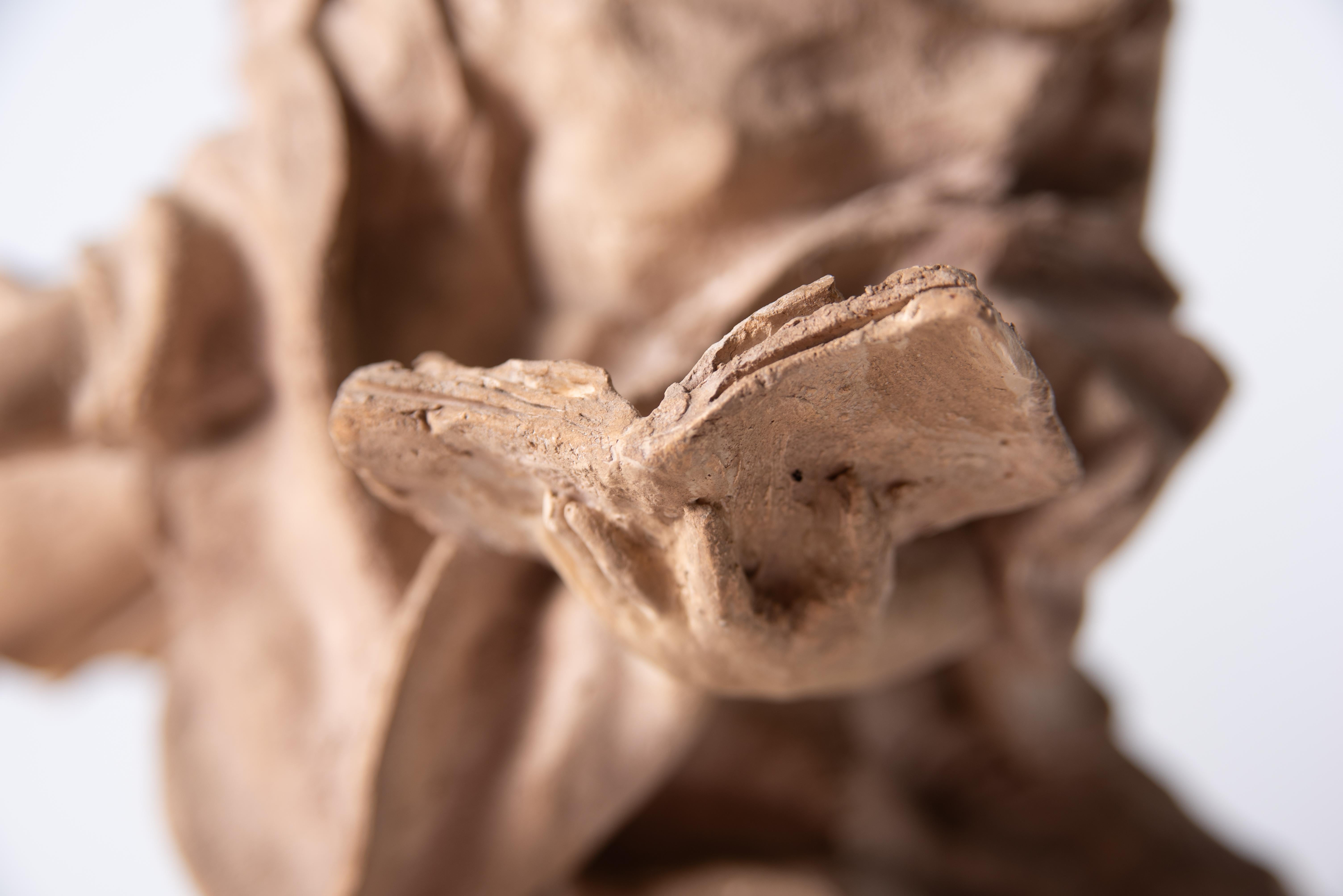 Bozzetto italiano del XVIII secolo 