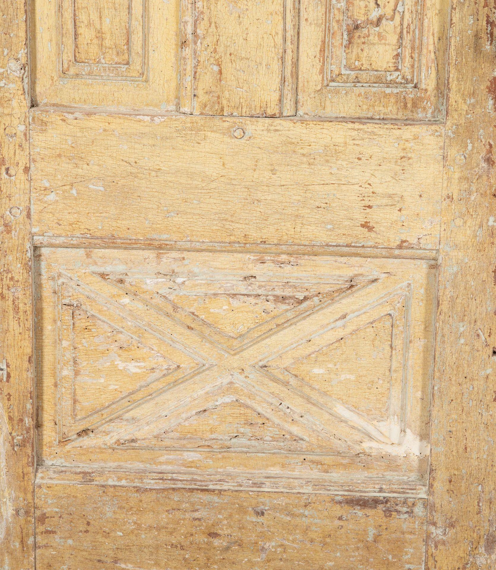 18th Century Italian Buffet For Sale 2