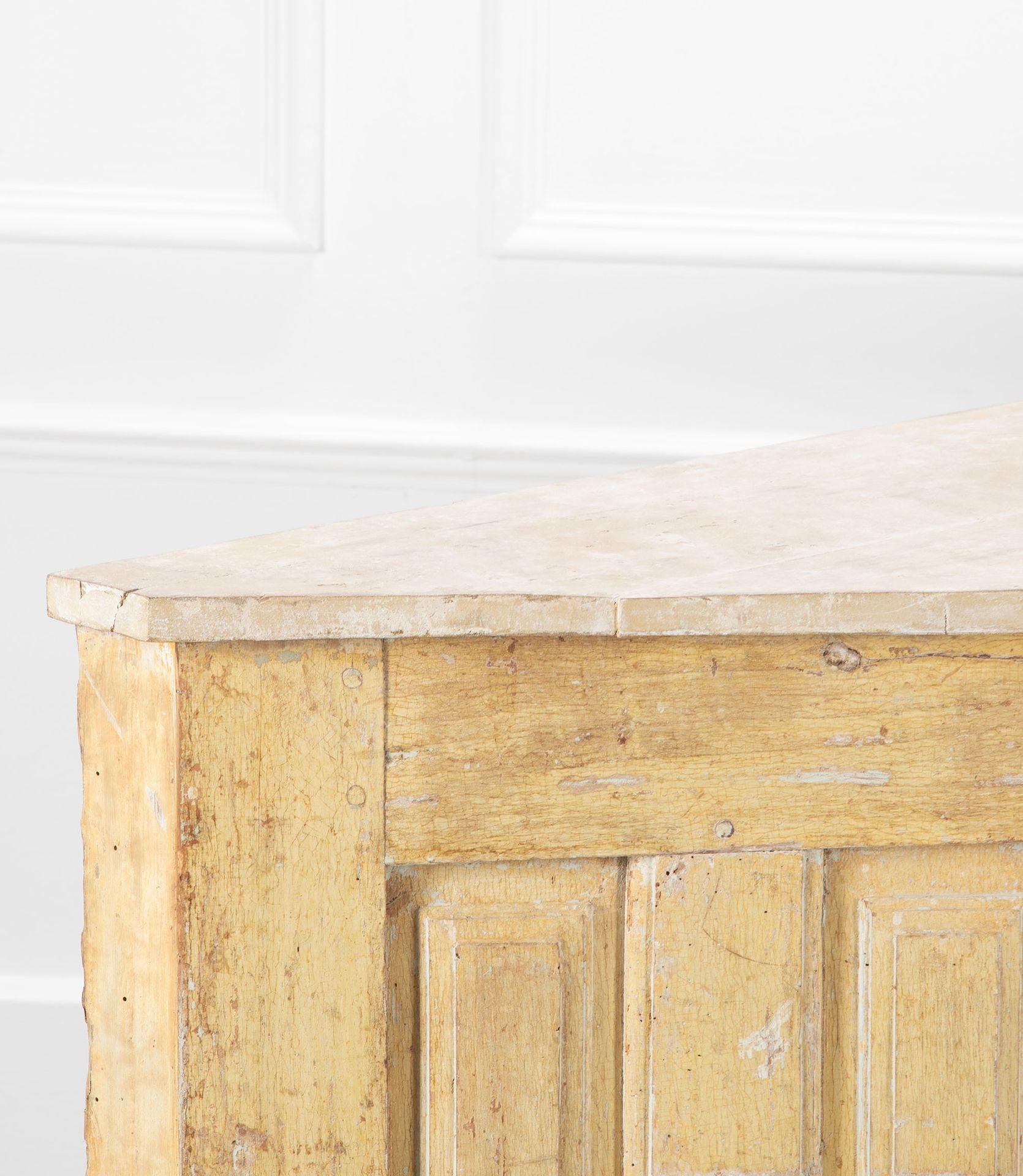 18th Century Italian Buffet For Sale 4