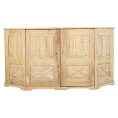 18th Century Italian Buffet