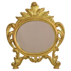 More Mirrors
