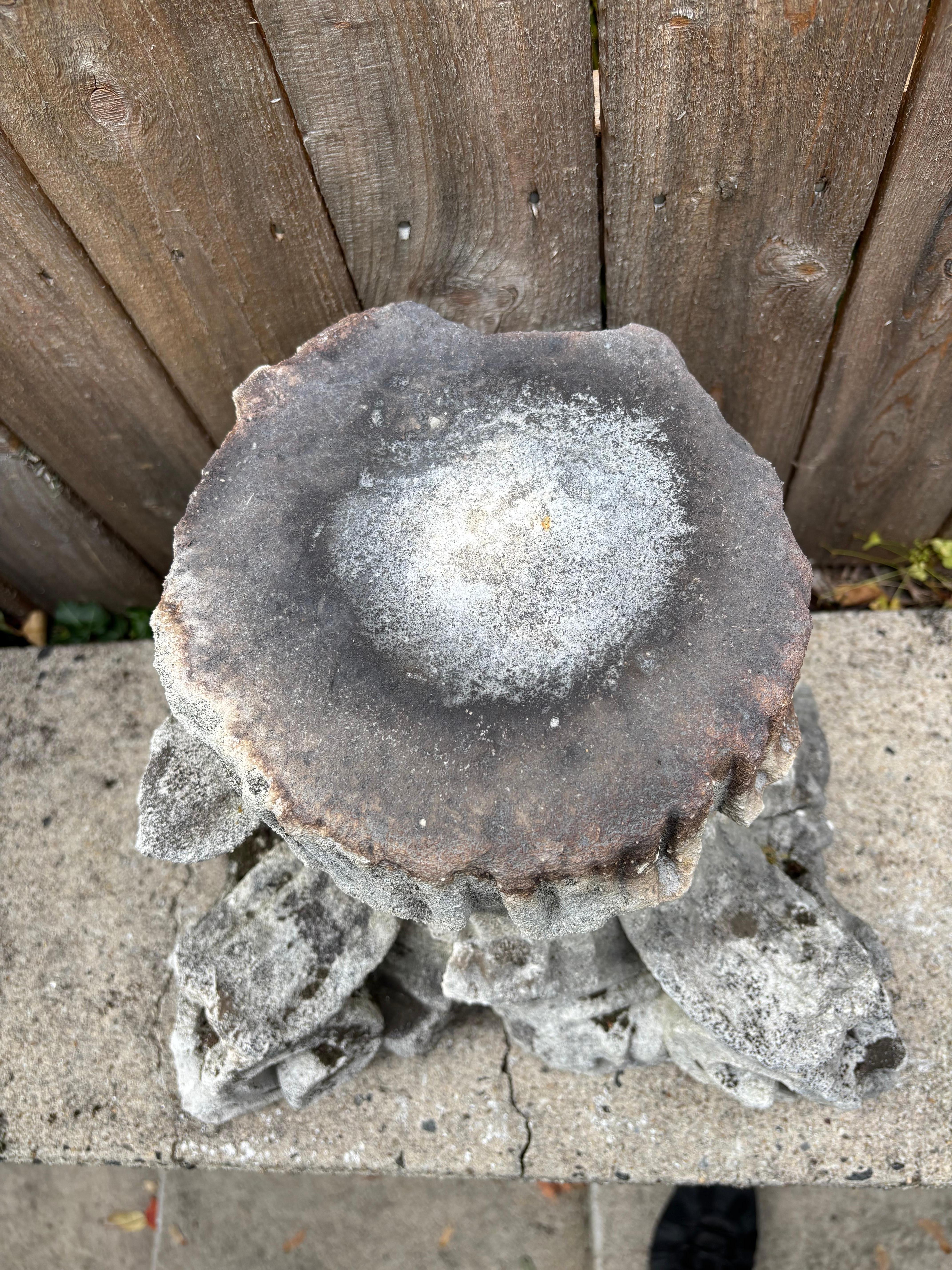 Chapiteau corinthien italien en pierre calcaire sculptée du 18e siècle en vente 12