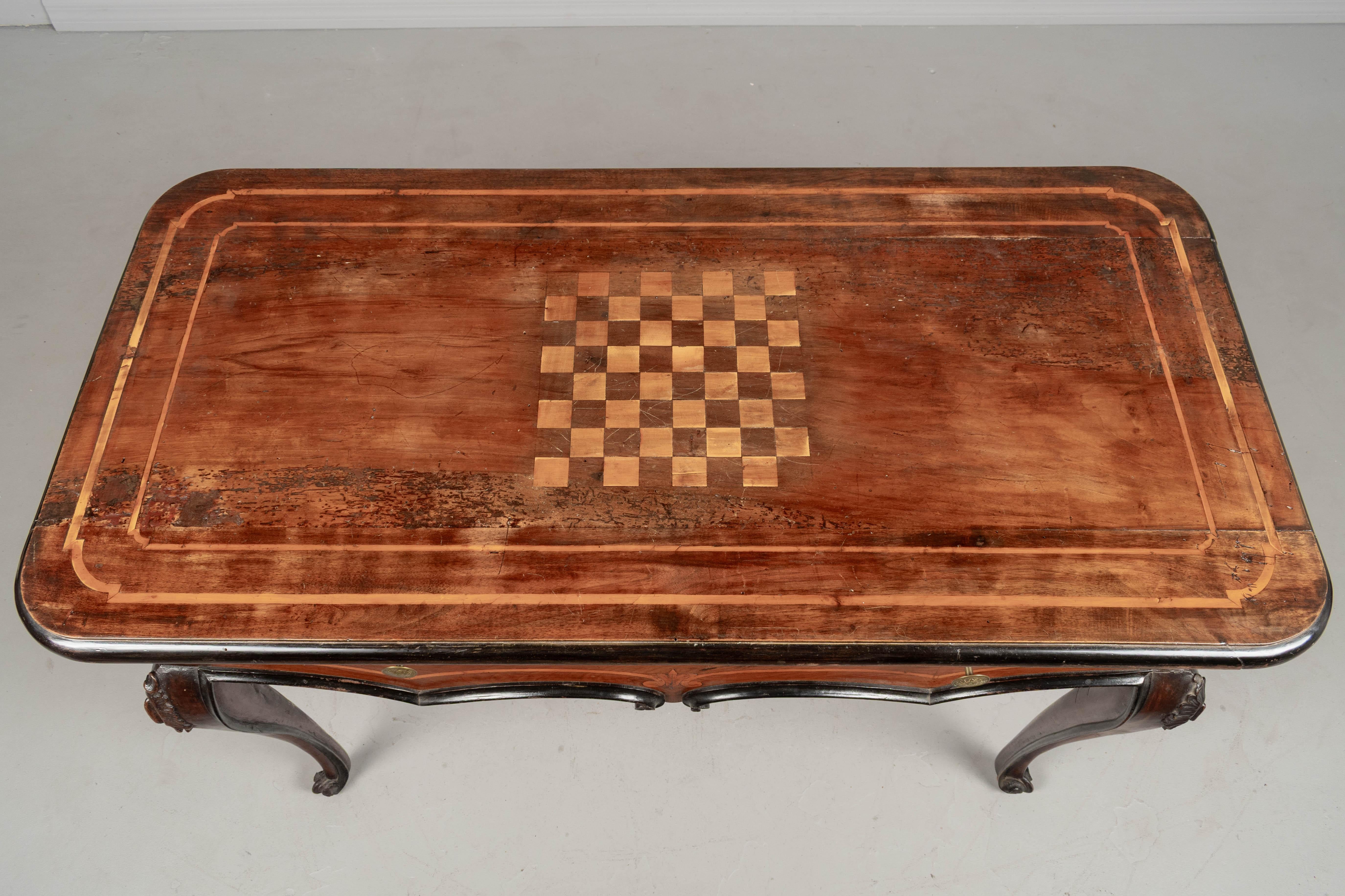 18th Century Italian Center Table or Console For Sale 6