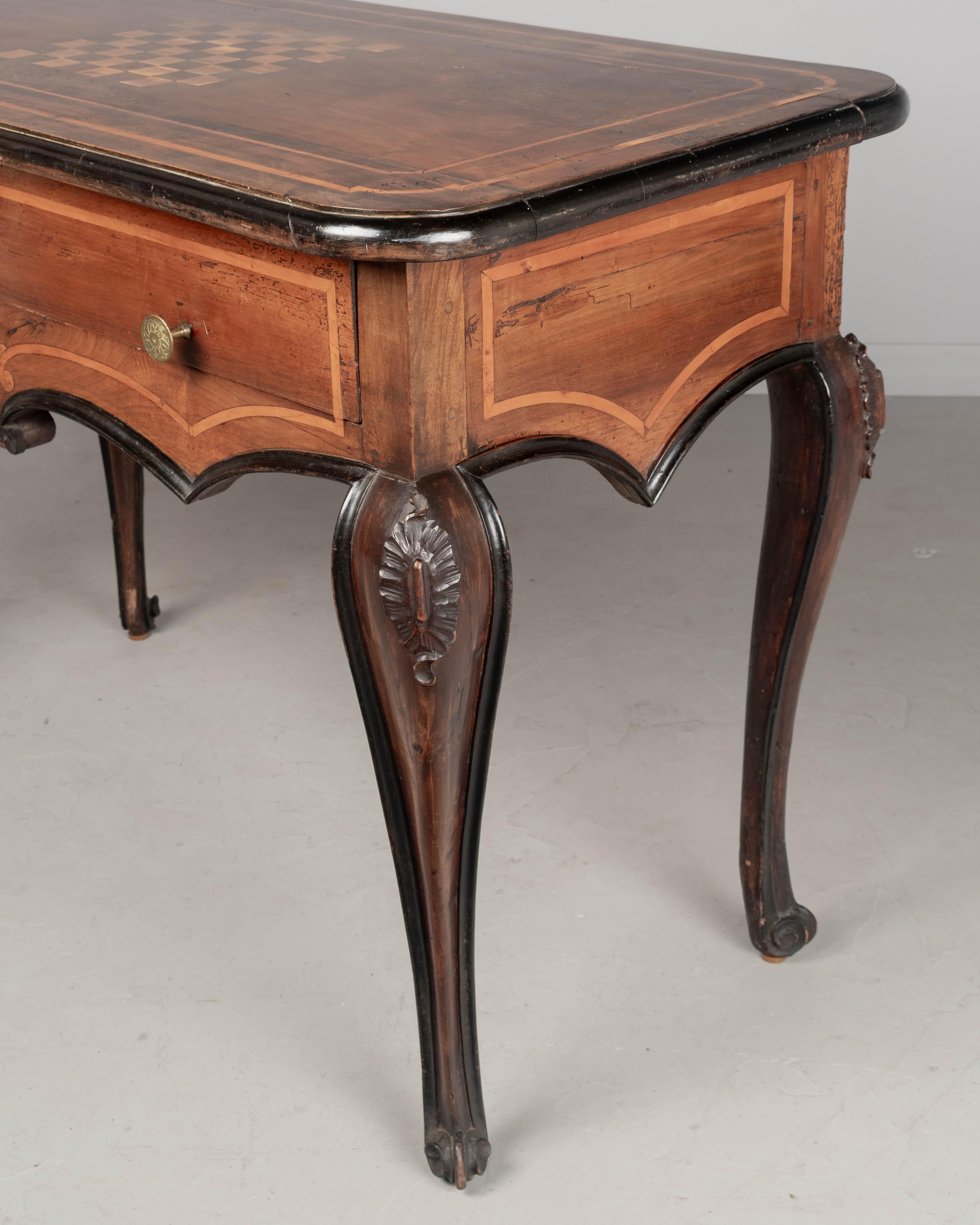 18th Century Italian Center Table or Console For Sale 1