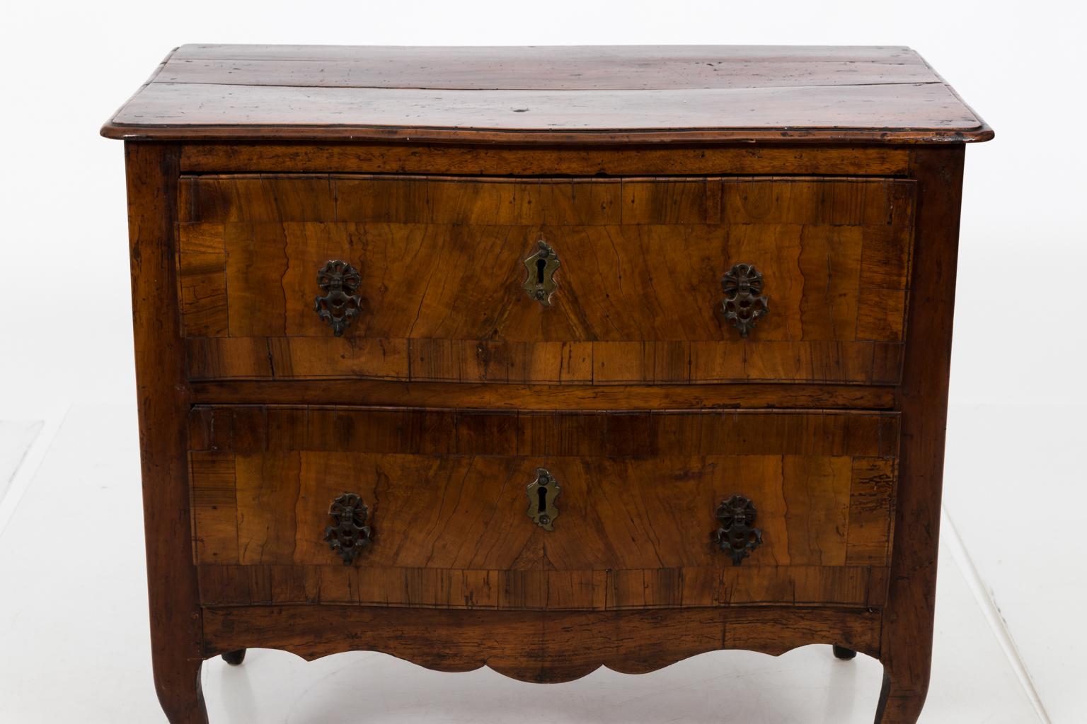 18th Century Italian Chest In Good Condition In Stamford, CT