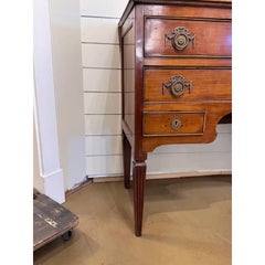 18th Century Italian Chest of Drawers
