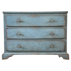 18th Century Italian Chest of Drawers