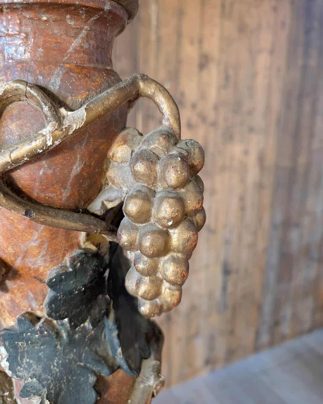 Colonna italiana del XVIII secolo in vendita 1