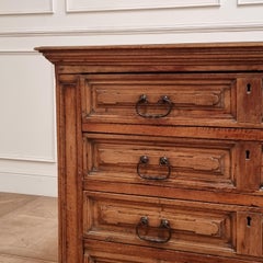 18th Century Italian Commode