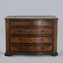 Italienische Kommode aus dem 18.
