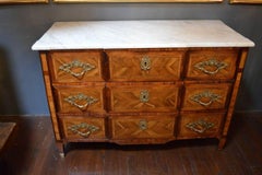 18th Century Italian Commode