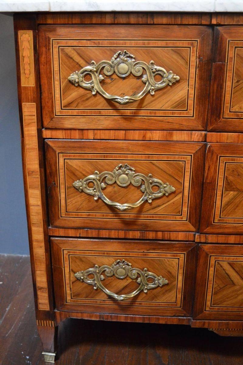 18th Century Italian Commode For Sale 3