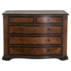 18th Century Italian Commode