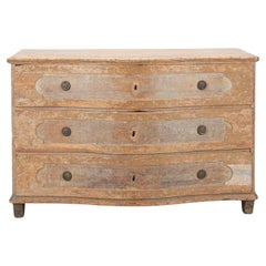 18th Century Italian Commode