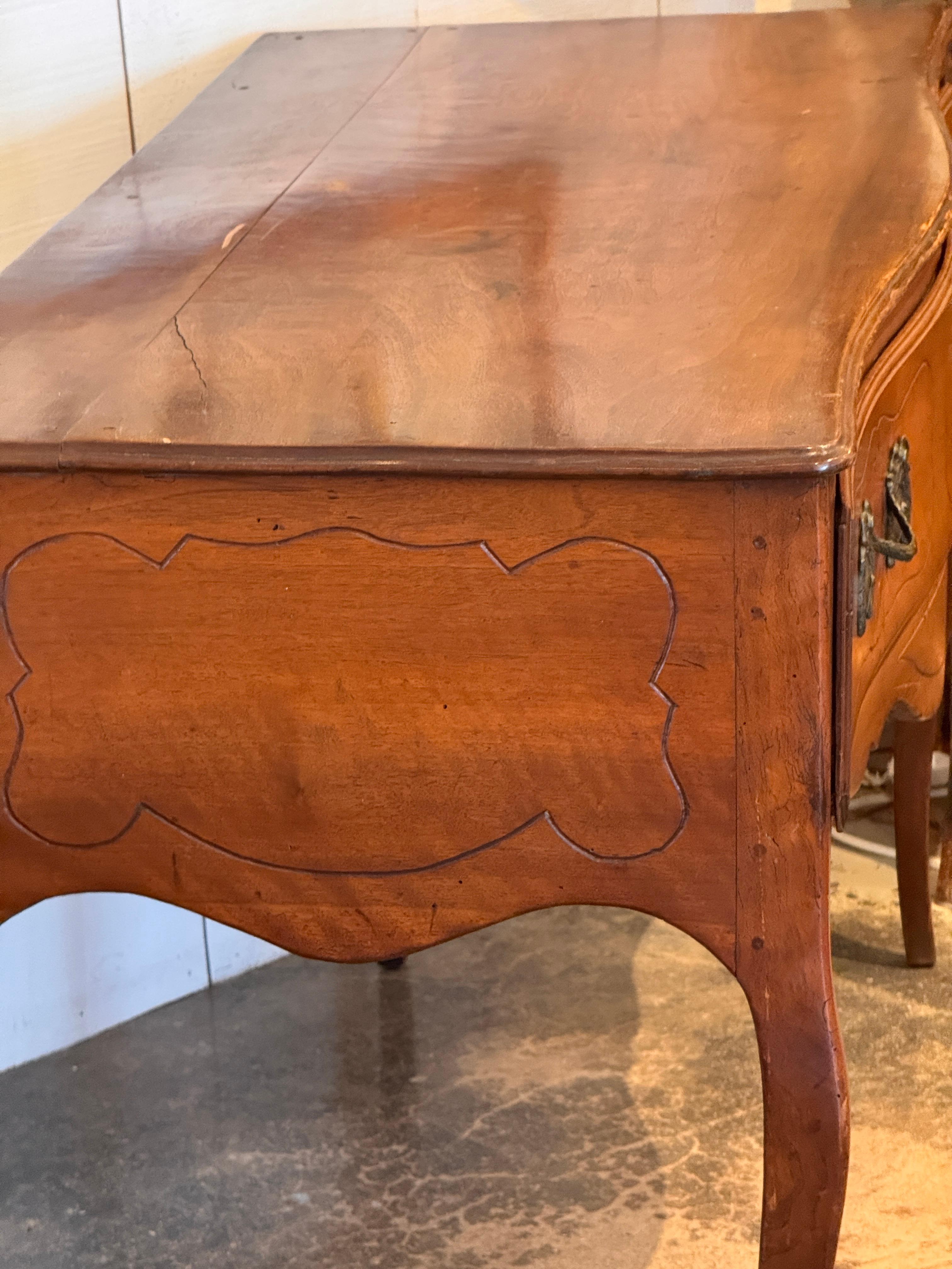 18th Century Italian Console For Sale 6