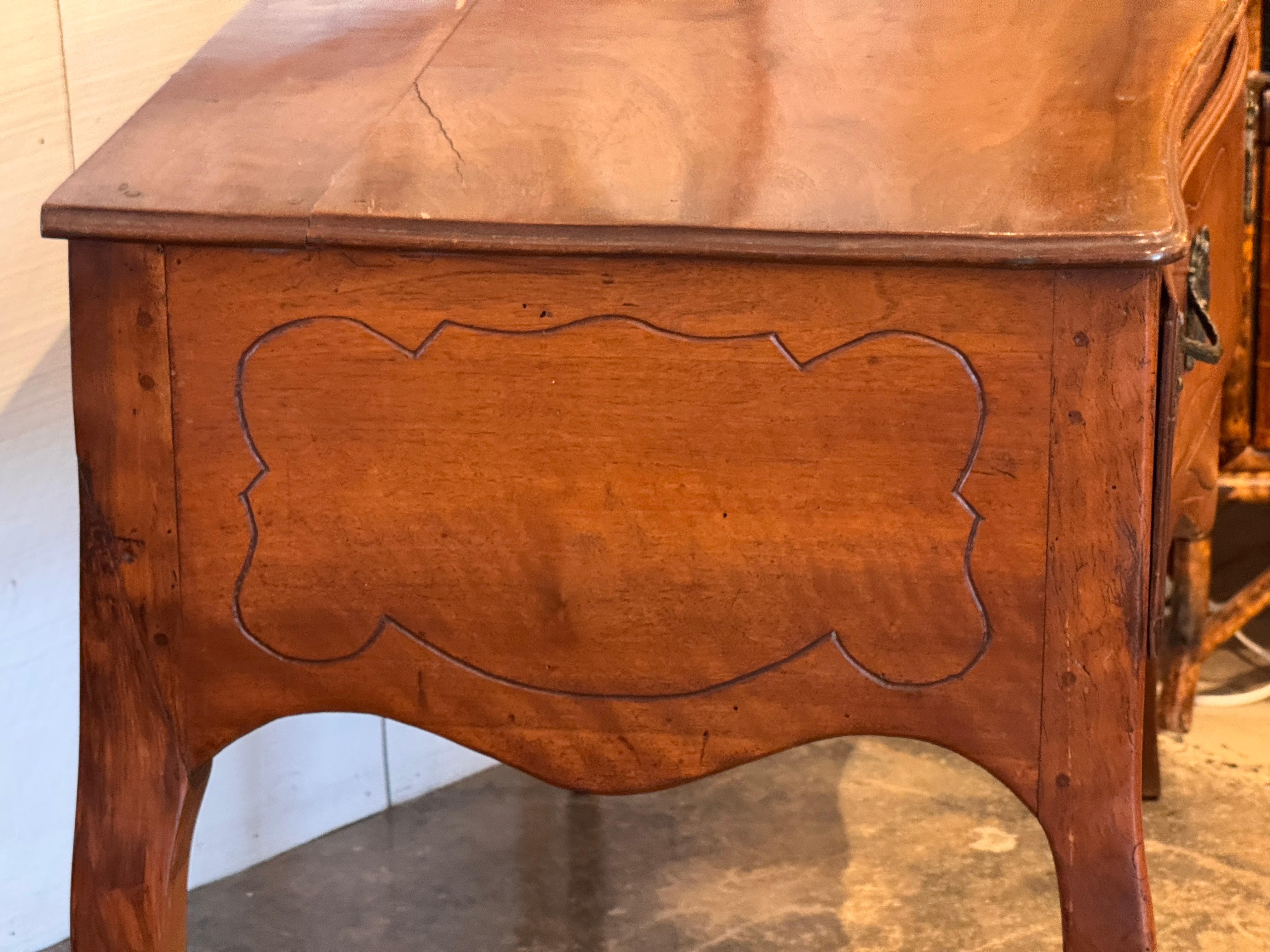 18th Century Italian Console For Sale 7