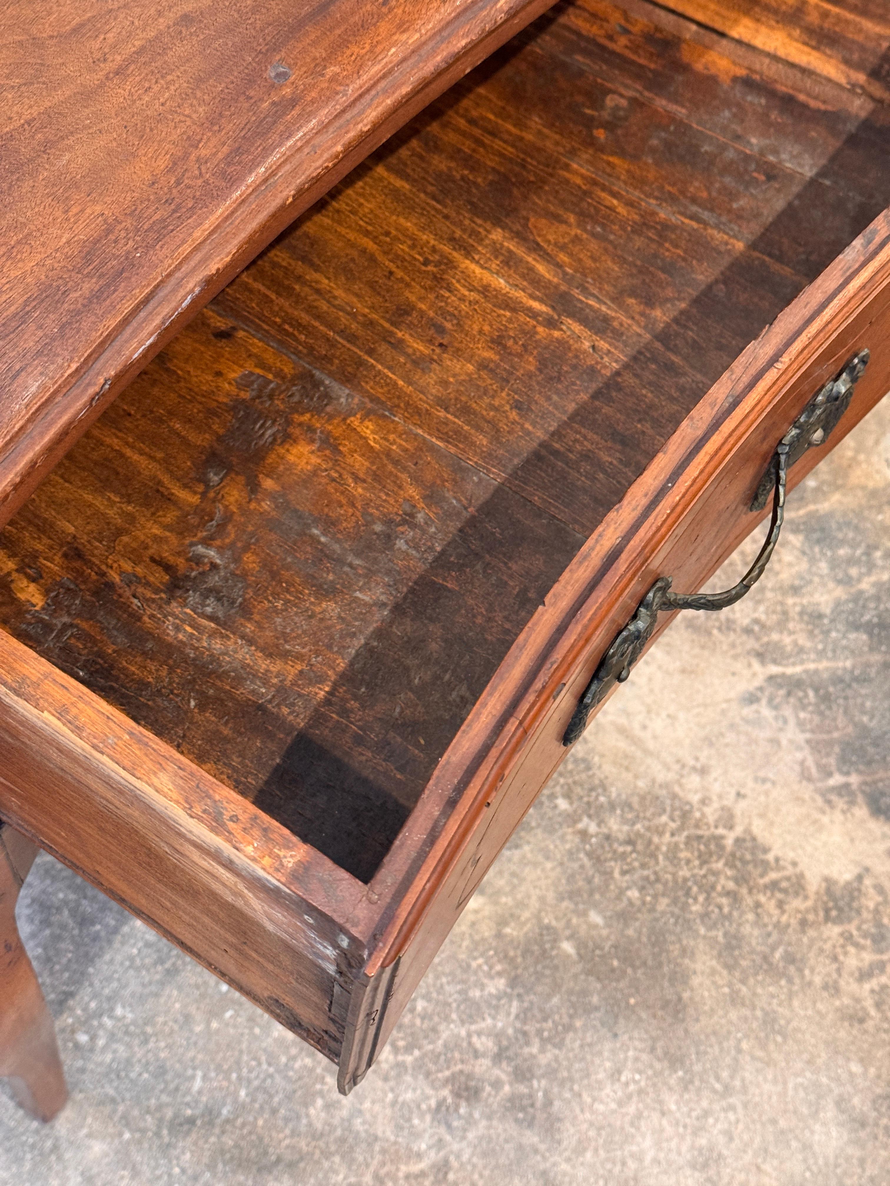 18th Century Italian Console For Sale 3