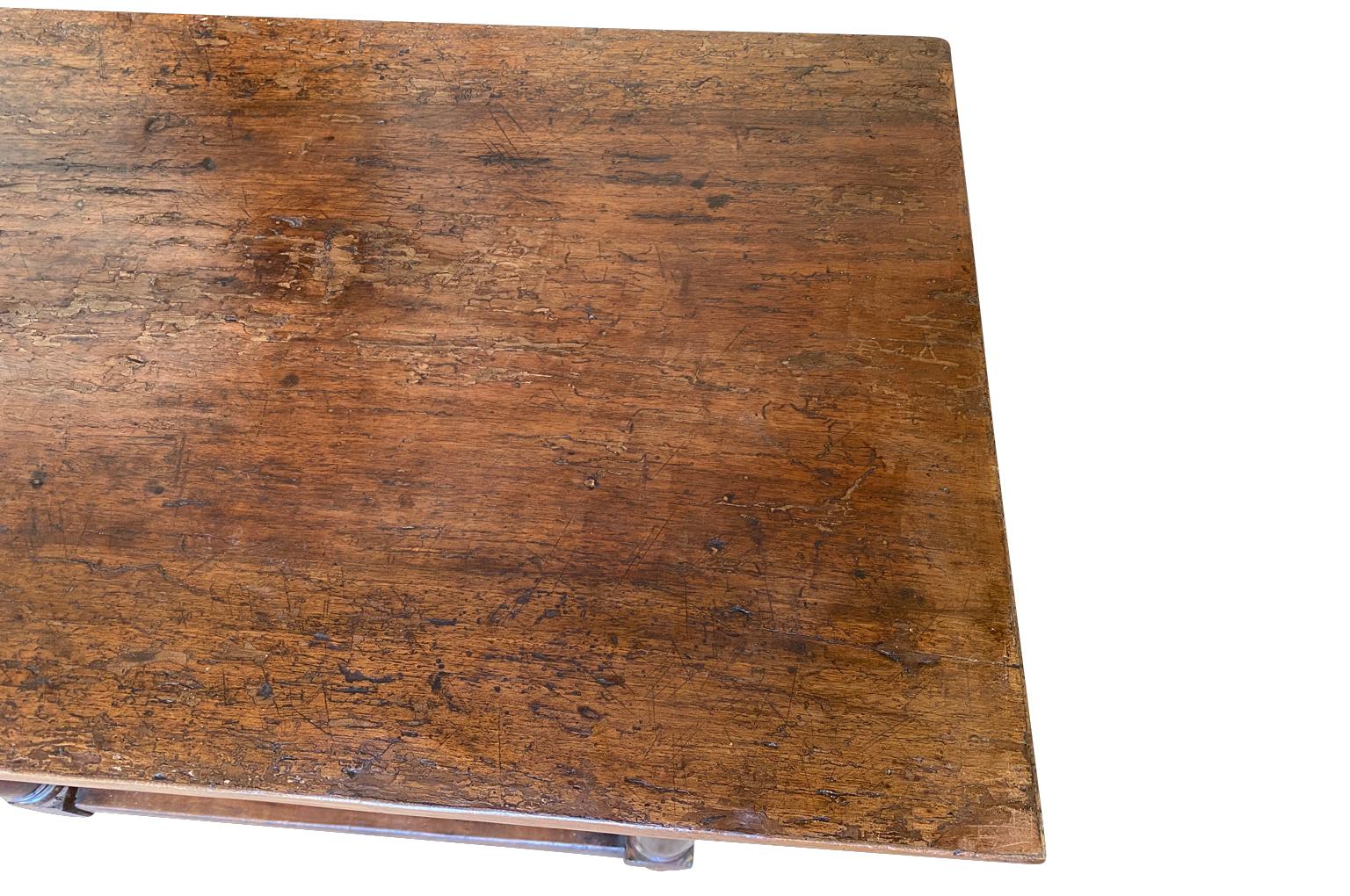 Consola italiana del siglo XVIII en venta 10