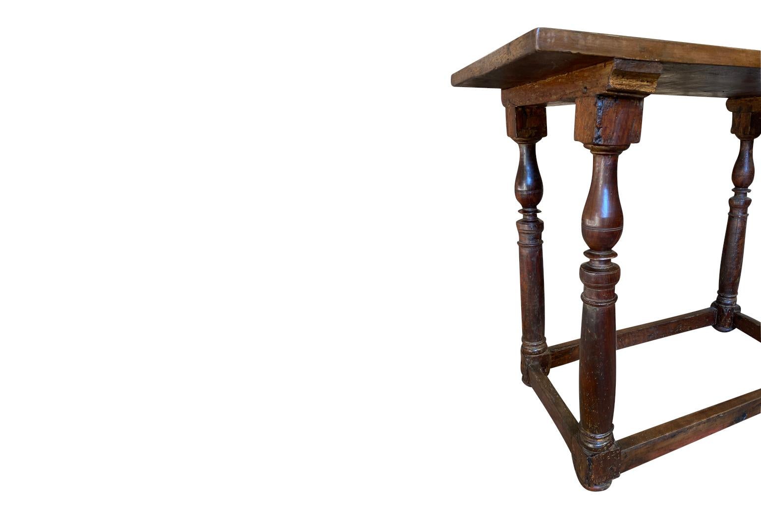 Consola italiana del siglo XVIII en venta 2