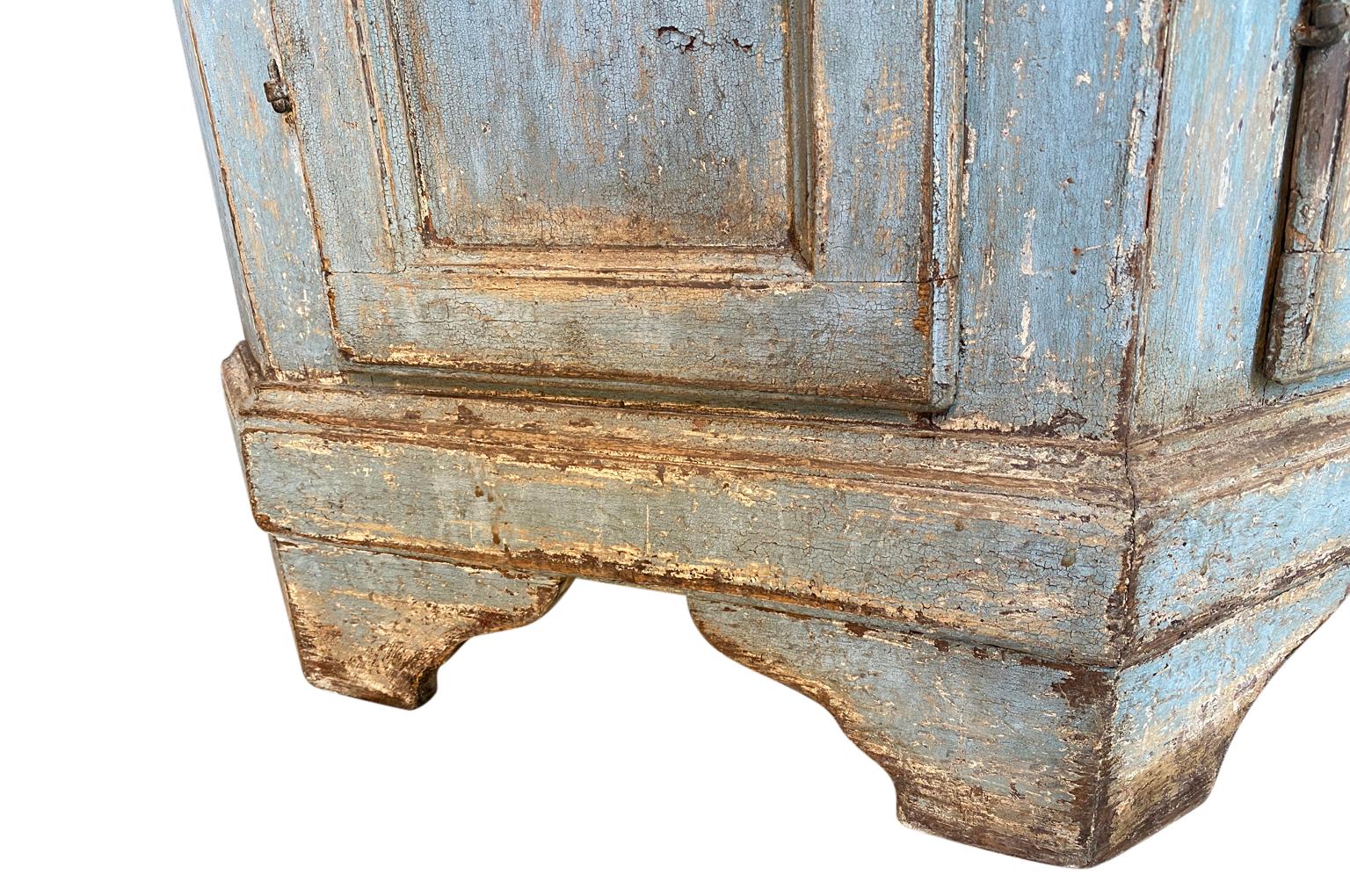 Credenza italiana del XVIII secolo in vendita 4