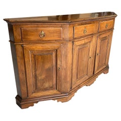 18th Century Italian Credenza