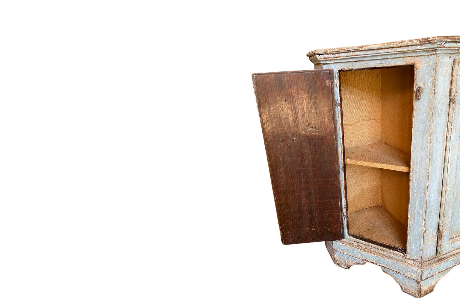 Credenza italiana del XVIII secolo in vendita 2