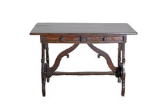 Antique 18th Century Italian Desk