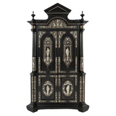 Baroque Cabinets