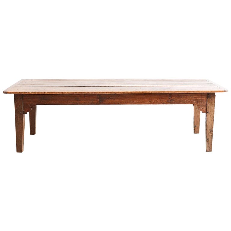 Italian Farm Tables 41 For Sale At 1stdibs