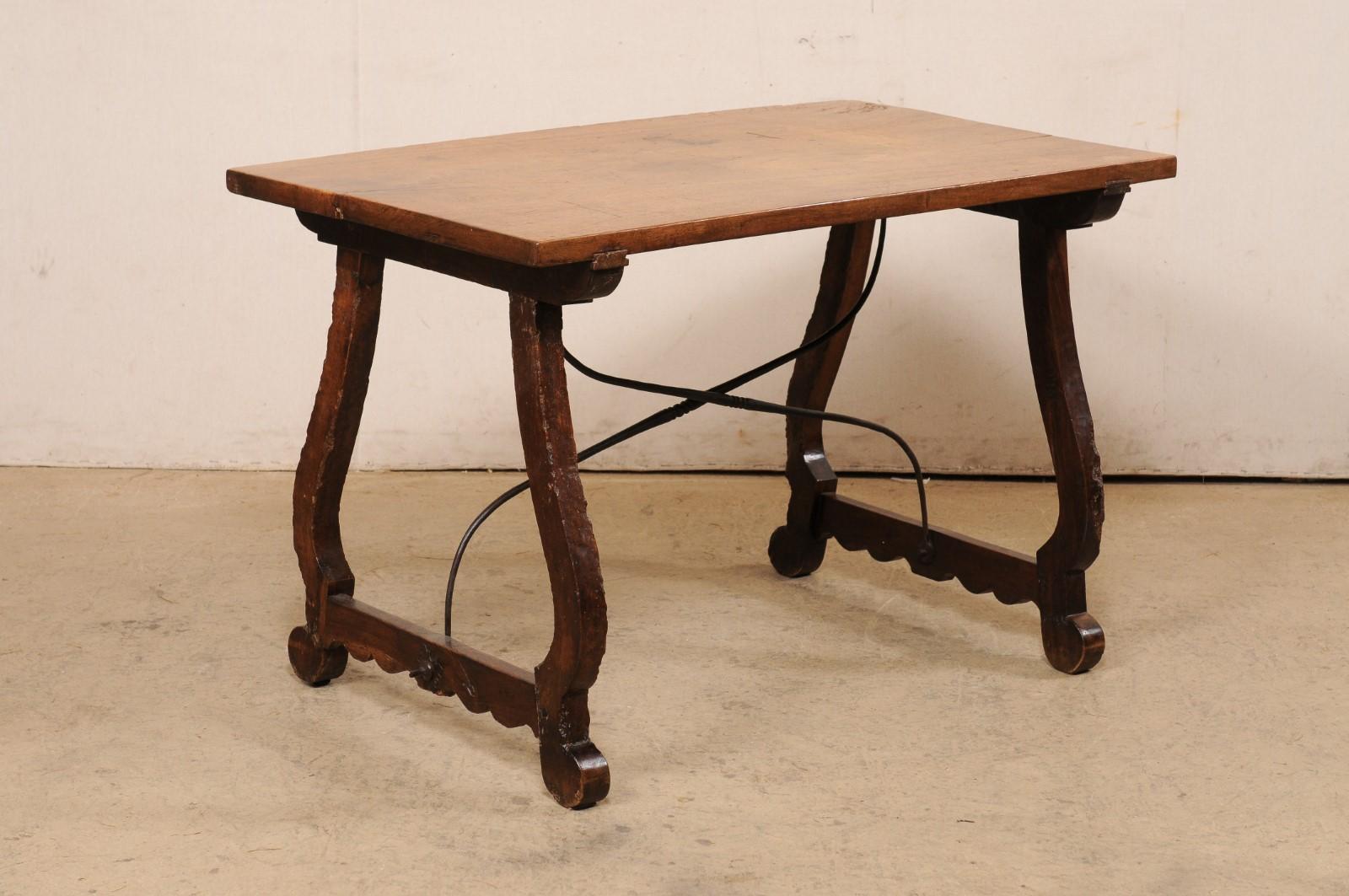 18th Century Italian Fratino Desk For Sale 2