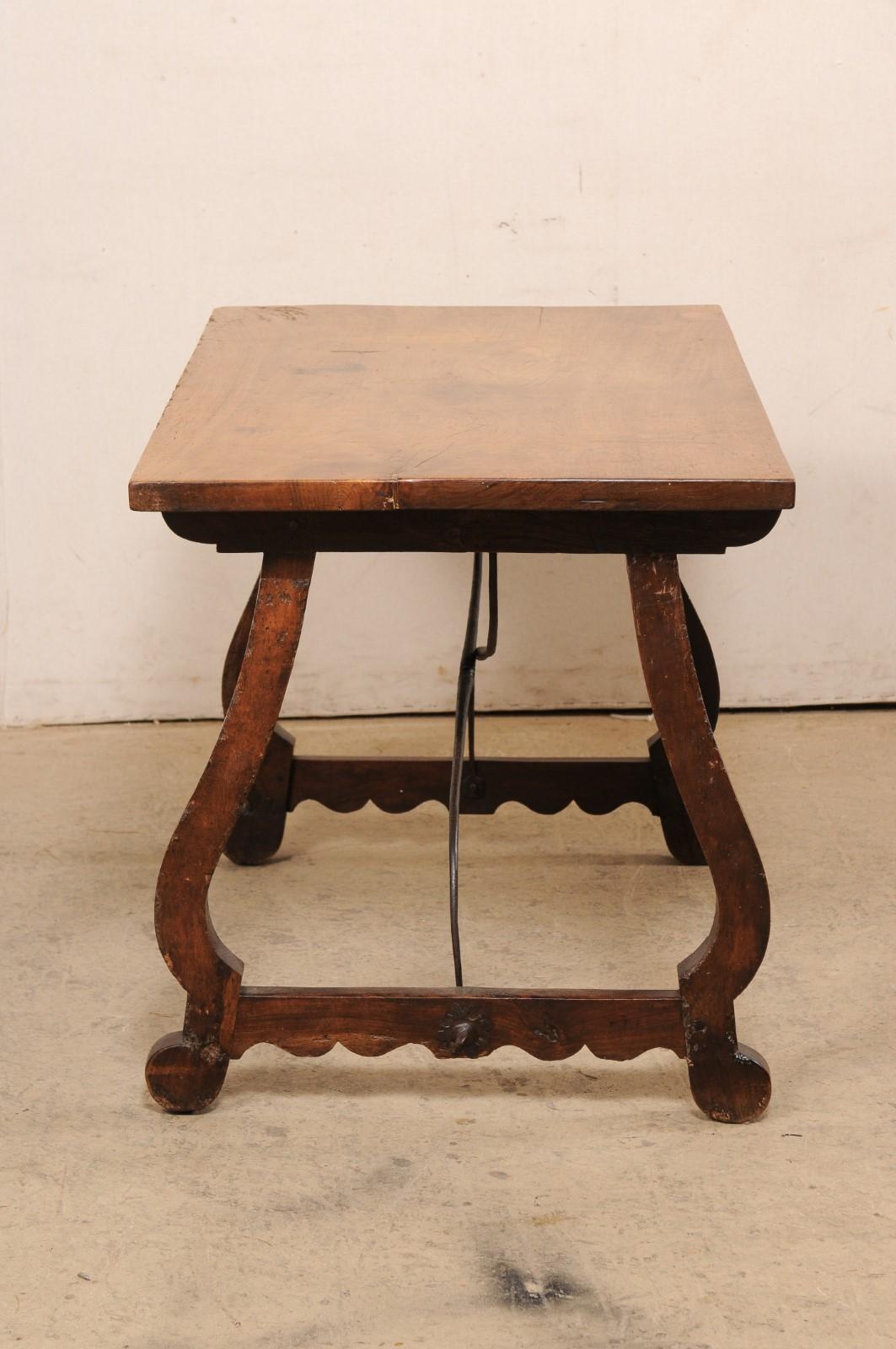 18th Century Italian Fratino Desk For Sale 3