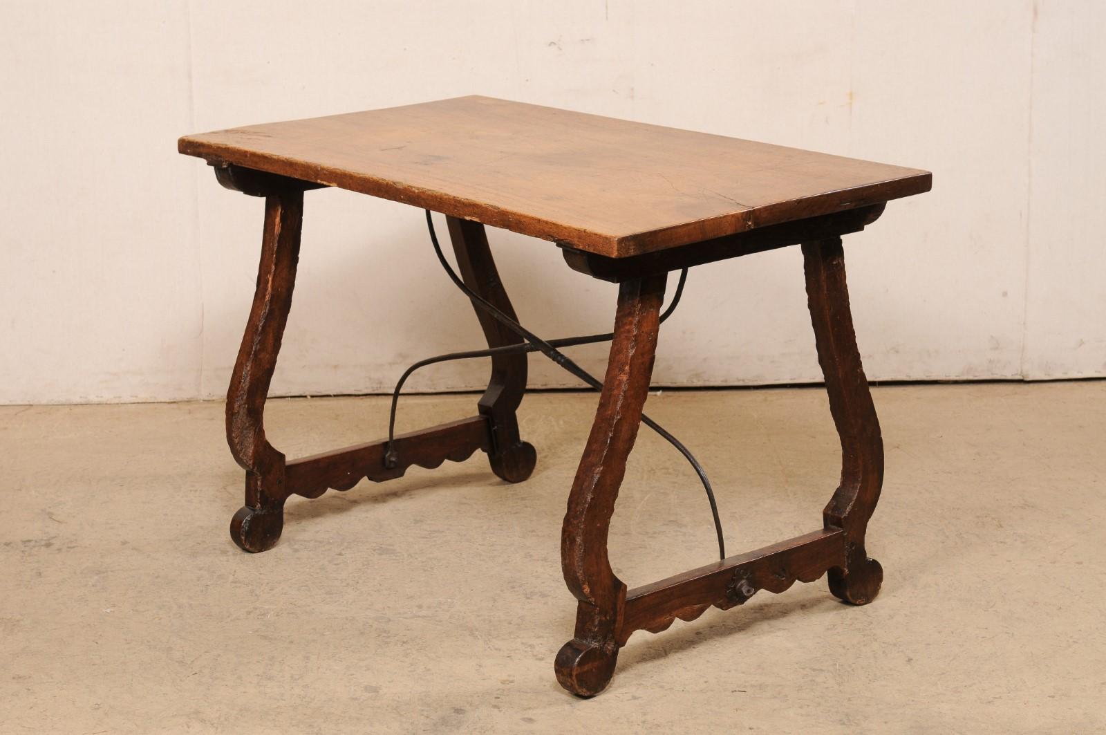 18th Century Italian Fratino Desk For Sale 4