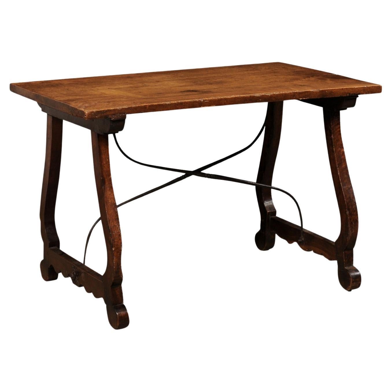 18th Century Italian Fratino Desk For Sale