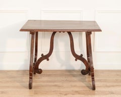 18th-Century Italian Fratino Table