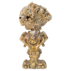 Skulpturen