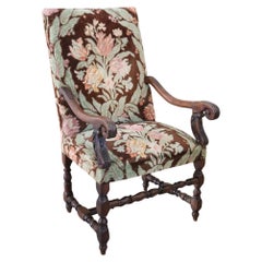 Armchairs