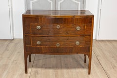 18th Century Italian Louis XVI Chest of Drawers