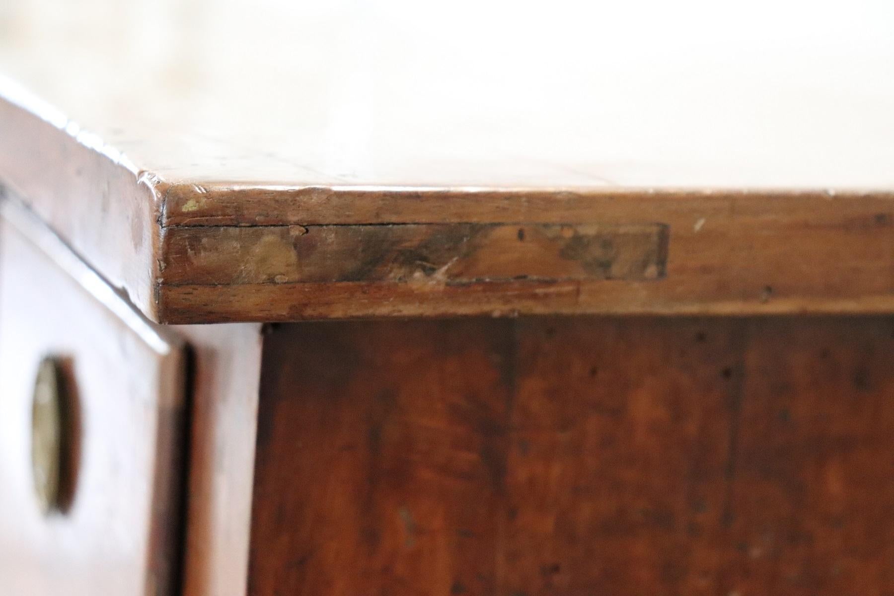 18th century writing desk