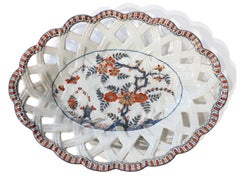 Platos antiguos de Maiolica Pasquale Rubati, Milán Circa 1770-1780