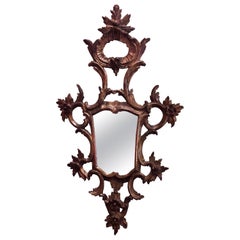 18th Century Italian Mirror