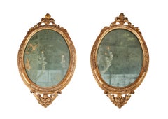 18th Century Italian Mirrors