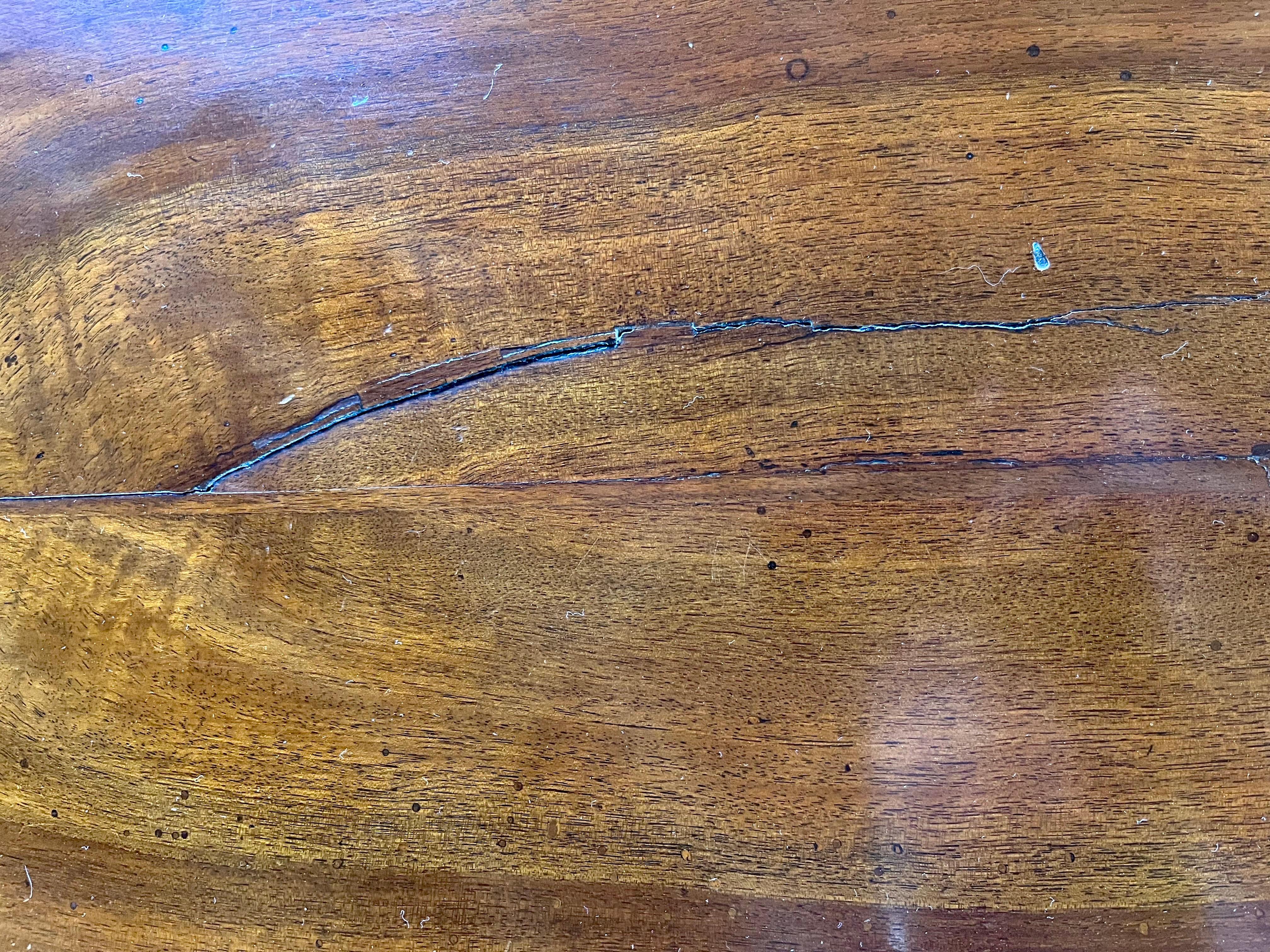 18th Century Italian Neoclassical / Louis XVI Commode For Sale 3