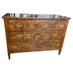 18th Century Italian Neoclassical / Louis XVI Commode