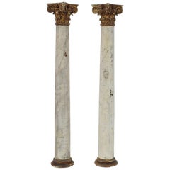 Neoclassical Architectural Elements