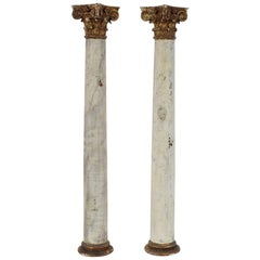 18th Century Architectural Elements