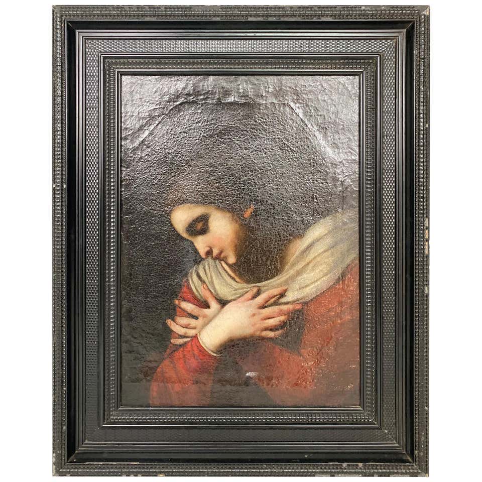 Renaissance Paintings 85 For Sale at 1stDibs